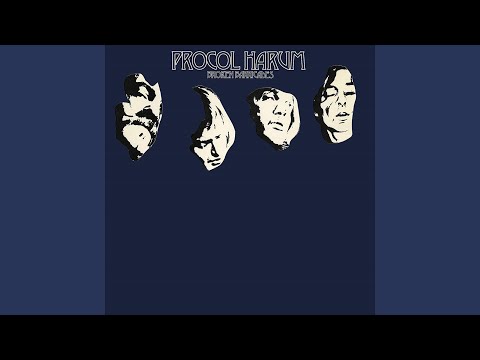 Pilgrim's Progress (Live, Folkets Hus, Stockholm, 16 October 1971)