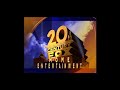 20th Century Fox Home Entertainment PAL Version