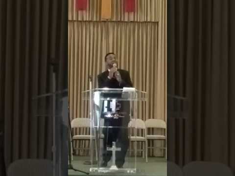 Second Baptist Church YouTube video thumbnail 1