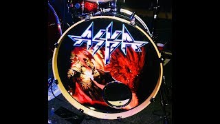 1/06/2018 - ASKA performing "Valkyries" - Diamond Jim's Saloon