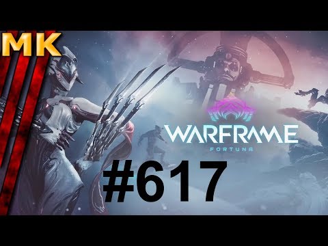 Warframe, Teil 617 - Fortuna, letzte Vorbereitung und Content Check - (deutsch/german) [HD/1080p]