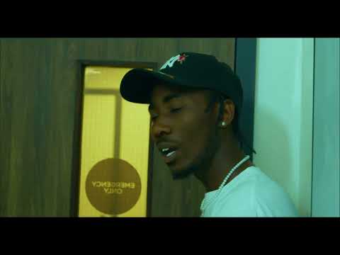 SHAWN HOUDINI - TURBAN (OFFICIAL MUSIC VIDEO)( 🎥@itspressreszn)