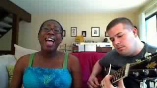 My Love Remains (Cover) Ty &amp; Dave