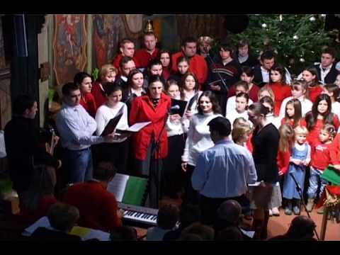 Zbor mladih BARKA - Trag Tvoje zvijezde