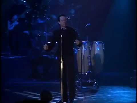 FINIS HENDERSON - Singing Impressionist video