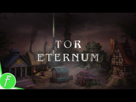 Tor Eternum Gameplay HD (PC) | NO COMMENTARY