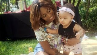 Top Billing chats to DJ Zinhle about motherhood and weight loss | FULL INSERT