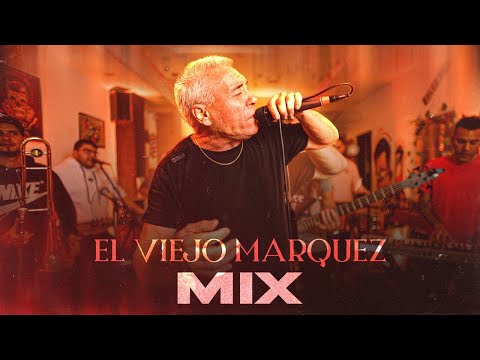 El Viejo Marquez | Mix BarberMusic (video oficial)