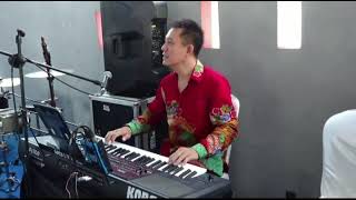 Download lagu Senandung Rindu // Vocal : Lisa Maria //  Music : Ardi S Samudra mp3