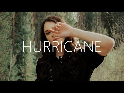 Youth In Circles - Hurricane (Lyrics) ft. Adryanna Cauduro
