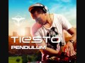 Pendulum - The Island (Tiesto Mix) 