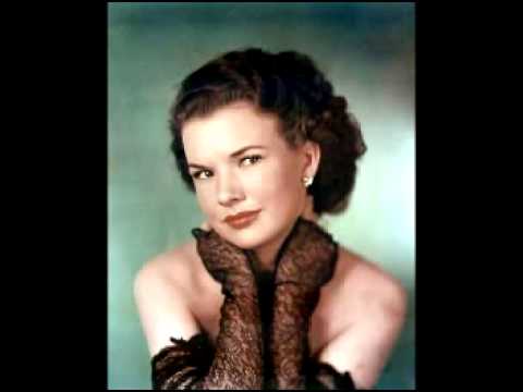 Gale Storm - I Hear You Knocking