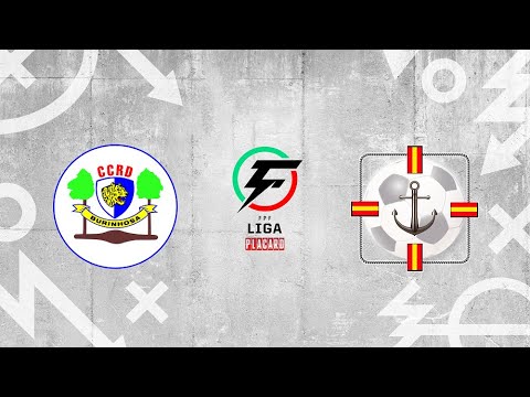 Liga Placard (24.ª jornada): CCRD Burinhosa 2-2 ADCR Caxinas Poça Barca