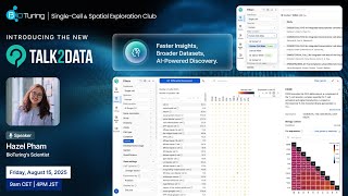 EP48: Introducing the New Talk2Data