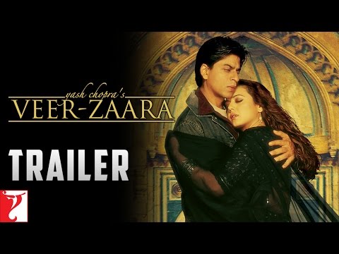 Veer-Zaara (2004) Official Trailer