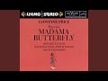 Madama Butterfly: Act I: Madama Butterfly