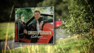 CHRISTER SJÖGREN "Schlager Minnen" (nytt album 30 september)