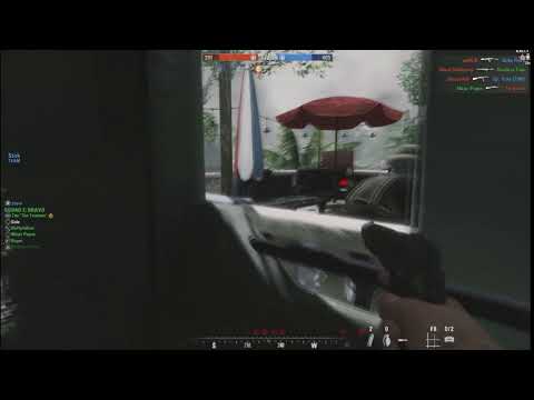 I'm Wiggin out, man.