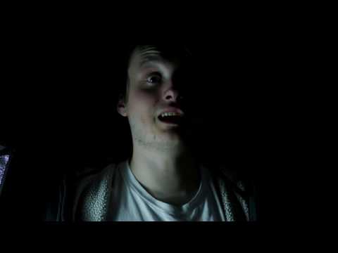 DER APFEL - ART FILM - 2017 - AIDAN MACAULAY