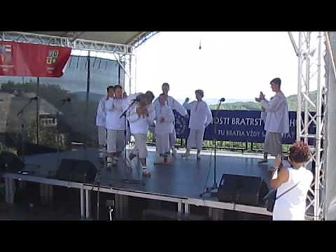 DFS  HANDRLÁČEK, CM Čarapa - -Javorinské slavnosti 2017 č.3