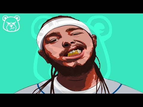 Post Malone x Quavo Type Beat 2017 "Fantasy" | Prod By Teddy G***SOLD****