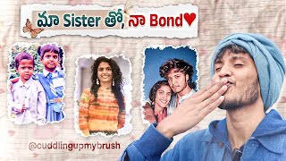 Download lagu Will our Sister Shivani & I be together?❤️#telugu #uk #london #cuddlingupmybrush #shashisenses mp3