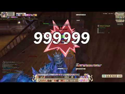Grand Fantasia Global Warlord 80 Ship oF Despair