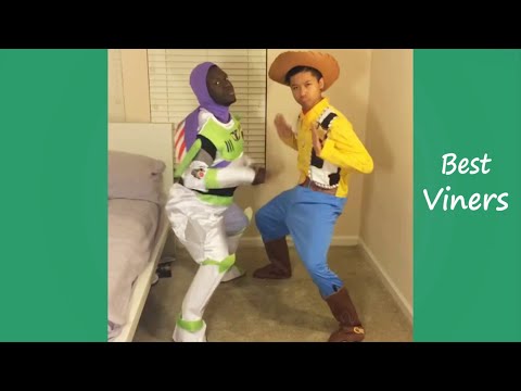 Try Not To Laugh or Grin While Watching Funny Clean Vines #2 - Best Viners 2021