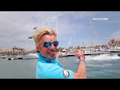 Palma Boat Show