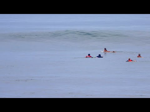 Josh Kerr Twin Fin Shredding - Keramas, 30 November 2020