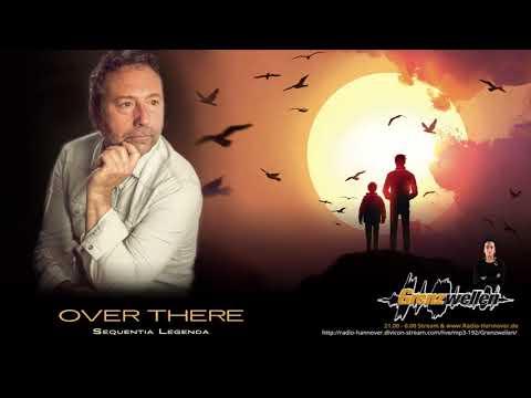 Floating Time in the Grenzwellen - Berliner Schule