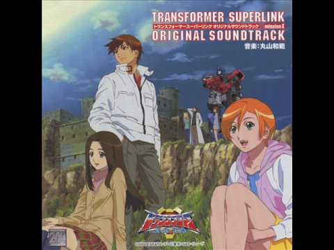 Transformers Energon Soundtrack 42