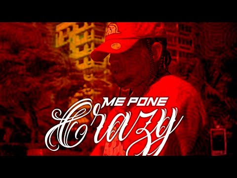 Pla La Sustancia - Me Pone Crazy (Video Oficial)