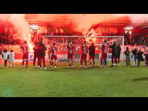 After 1st defeat: Steyr defeats Weißkirchen