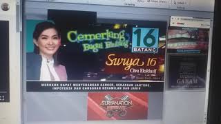 Download lagu cemerlang bagai bintang surya 16 2007 mp3 Download lagu cemerlang bagai bintang surya 16 2007 mp3