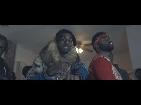 SUPA KUSH | REAL HARD | (Official Video)