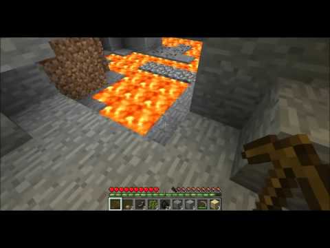 [CZ|HD] Let's play Minecraft Thaumcraft 3 Díl 1