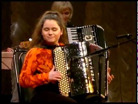 La Plaza de Granada (M. Helbert/M. Larcange), Domi Emorine, Saint-Petersburg Musette Ensemble