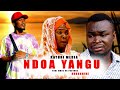 NDOA YANGU FULL MOVE NEW 2025