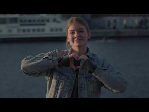 Big Word   Johannes 3,16 DK