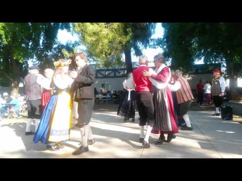 Morten Larsen's waltz