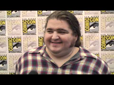 Jorge Garcia: 'Alcatraz' is not 'Lost'