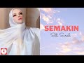 SITI SARAH SEMAKIN LIRIK VIDEO 2021 OST HALALKAN HATI YANG KU CURI