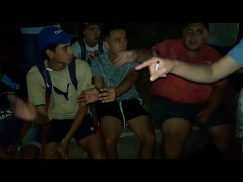 MEZCLA vs DUCKER vs APRENDIZ -8vos SAN JUSTO UNDER FECHA 2-