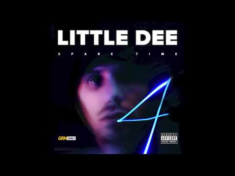 Little Dee - One day (featuring Hipman Junky)