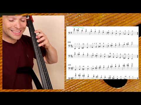 Your Eyes are Obsolete : D Major 2 Octave Scale Extensions EXPLAINED | Online Cello Lessons