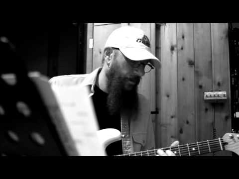 John Gaar -  Studio Sessions - The First Step - 2011