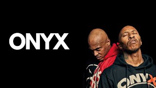 Onyx breaks down the new album #WAKEDAFUCUP produced by Snowgoons (Interview)