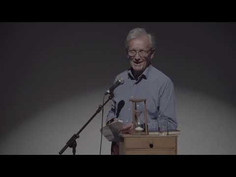 Colin Thubron @ 5x15