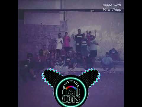 La La La Ft Pato Ft Ray Lgs - Dj Luis